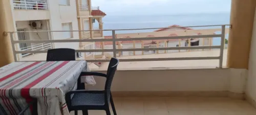 Location Appartement F3 Béjaïa Bejaia