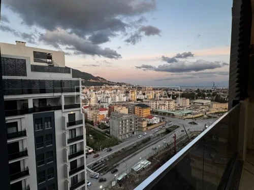 Location Appartement F2 Béjaïa Bejaia