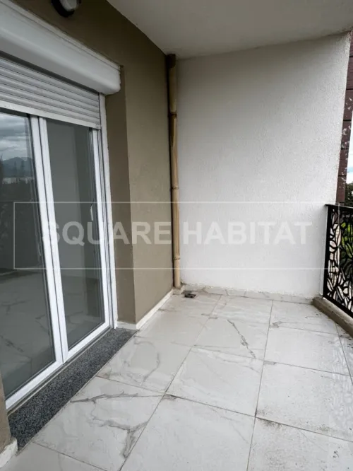 Vente Appartement F3 Béjaïa Bejaia