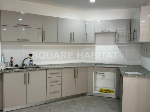 Vente Appartement F4 Béjaïa Bejaia