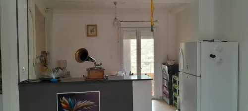 Vente Appartement F3 Béjaïa Beni ksila