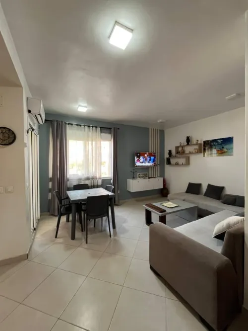 Location Appartement F2 Béjaïa Bejaia