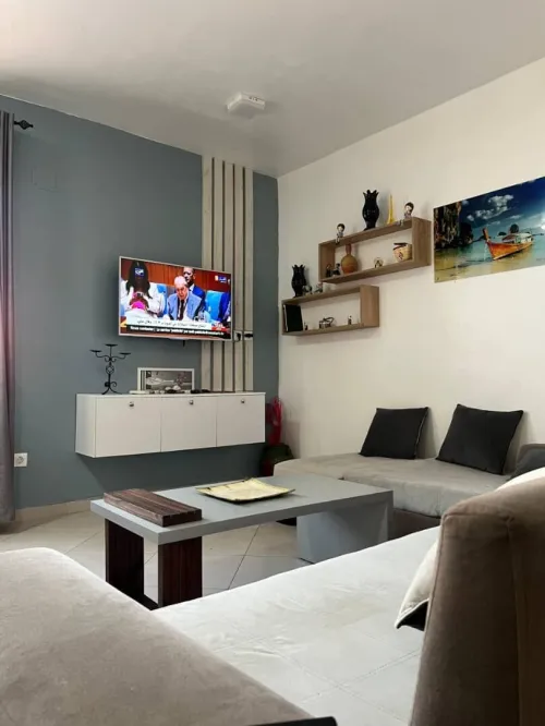 Location Appartement F2 Béjaïa Bejaia
