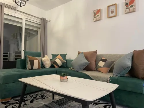 Location Appartement F3 Béjaïa Bejaia