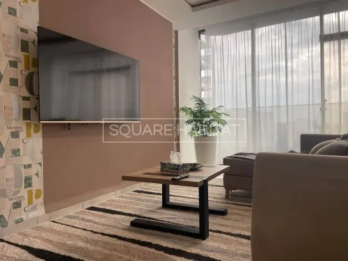 Location Appartement F3 Béjaïa Bejaia