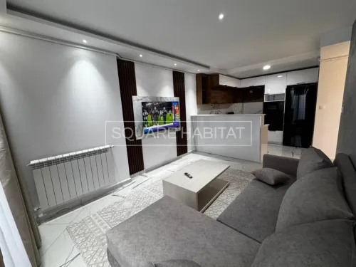 Location Appartement F2 Béjaïa Bejaia