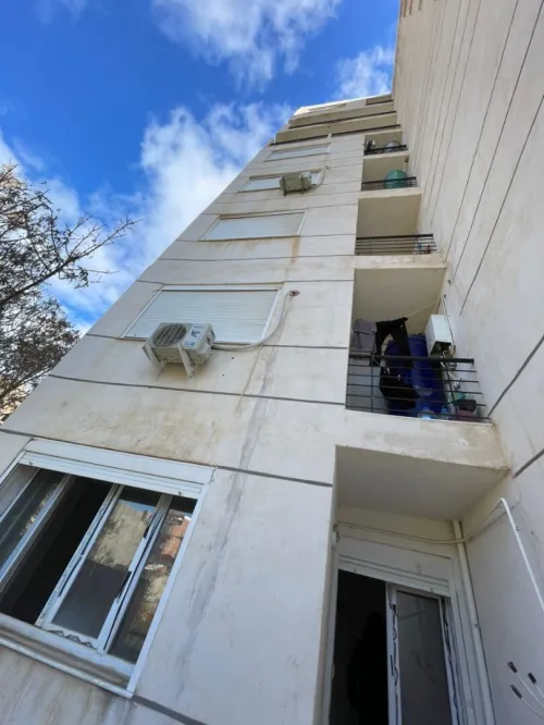 Vente Appartement F2 Béjaïa Bejaia