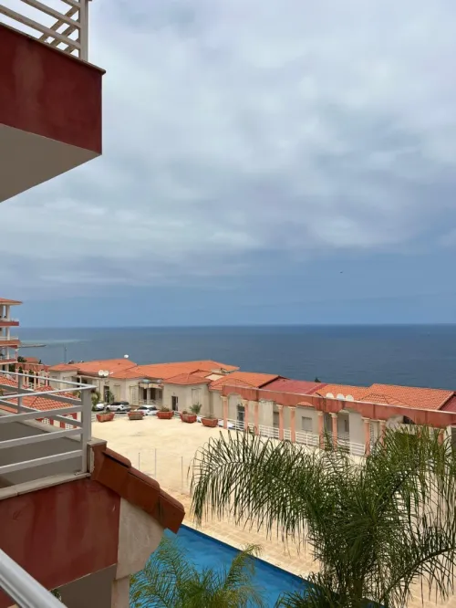 Location Appartement F3 Béjaïa Bejaia