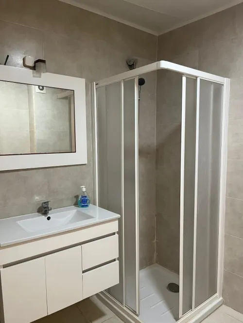 Vente Appartement F3 Béjaïa Bejaia
