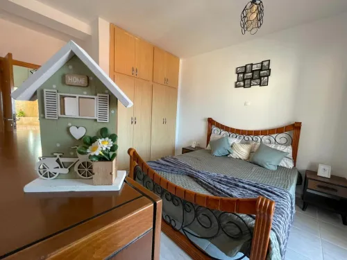 Location Appartement F3 Béjaïa Bejaia