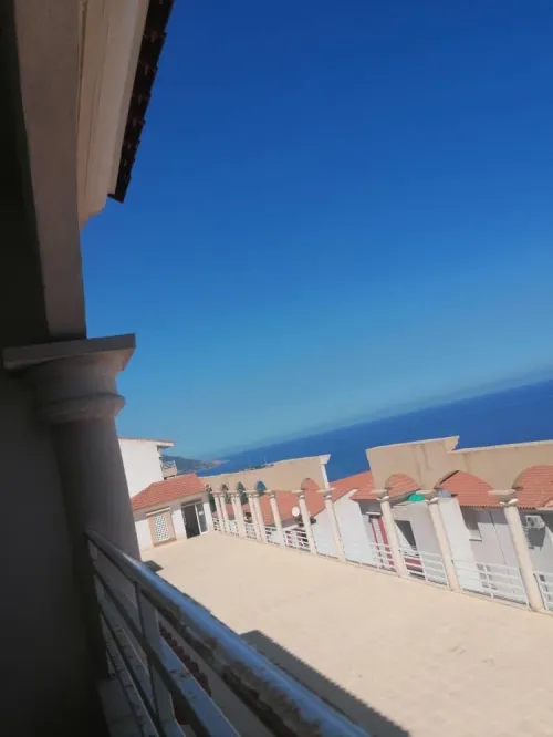 Location Appartement F3 Béjaïa Bejaia