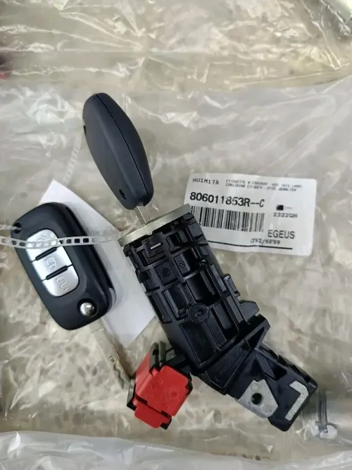 Kit Neiman Renault