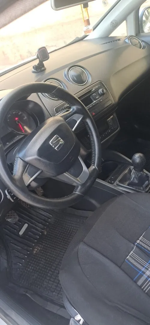 Seat Ibiza 2014 Sport Edition