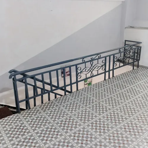 Location Local Alger Bab ezzouar