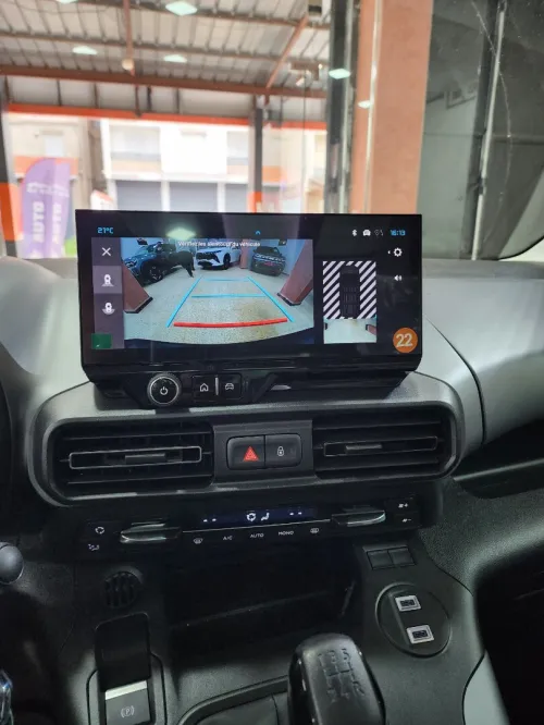 Citroen Berlingo 2026 Allur xtr