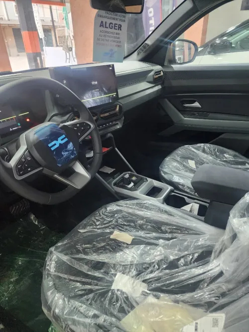 Dacia Duster 2026 Extreme