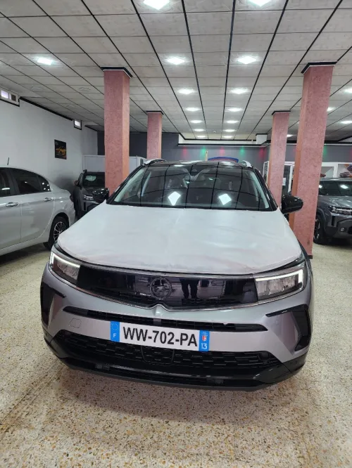 Opel GrandLand 2025 Allur