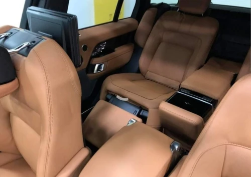 Land Rover Land Rover Range Rover 2019 Vogue 2019 
