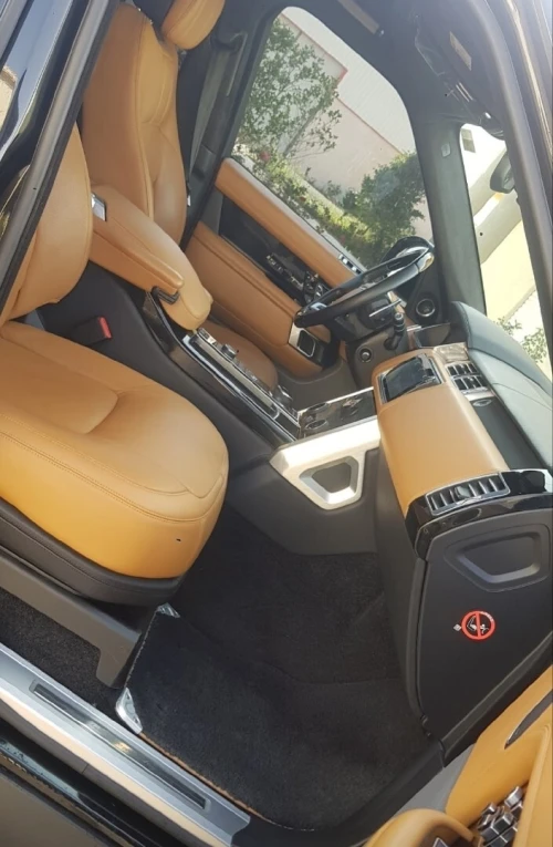 Land Rover Land Rover Range Rover 2019 Vogue 2019 