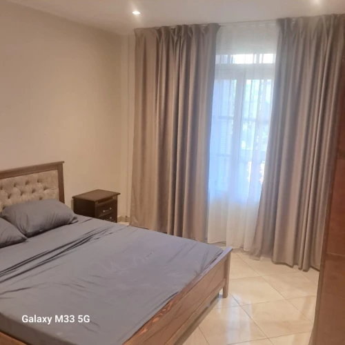 Location vacances Appartement F3 Tizi Ouzou Tigzirt