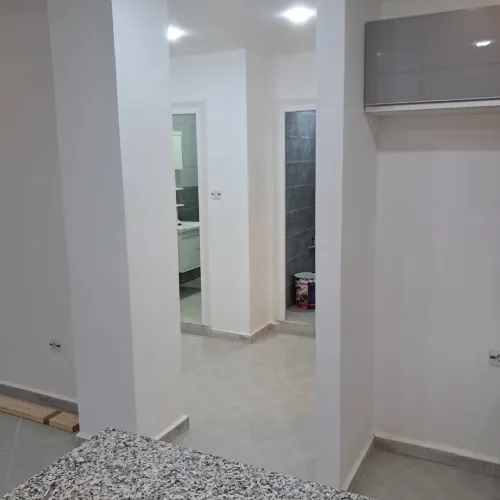 Vente Appartement F3 Boumerdès Dellys