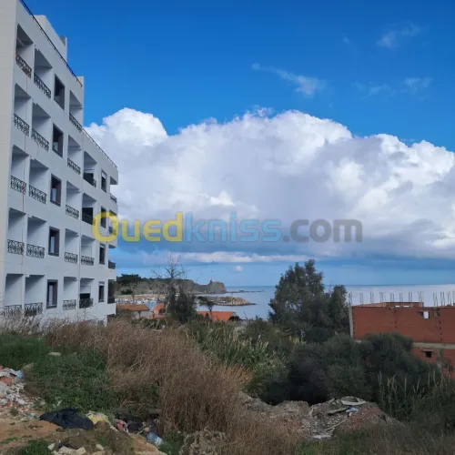 Vente Appartement F3 Boumerdès Dellys