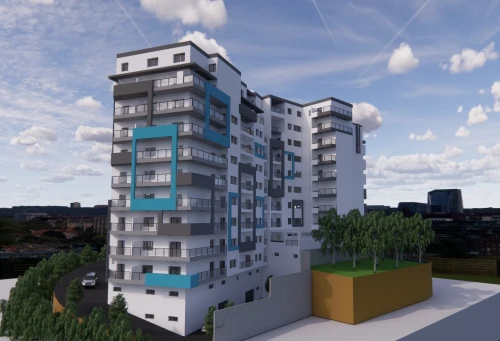 Vente Appartement F2 F3 F4 Boumerdès Dellys