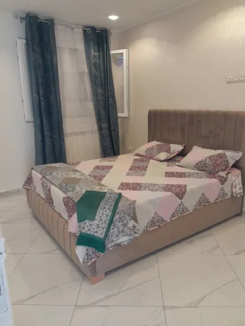 Location vacances Appartement F3 Boumerdès Dellys