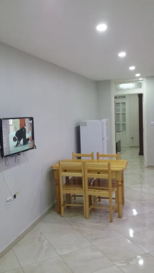 Location vacances Appartement F3 Tizi Ouzou Tigzirt