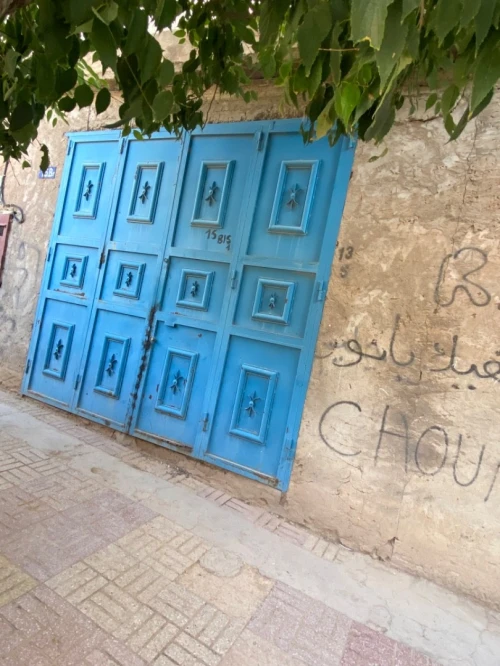 Location Local Saida Saida