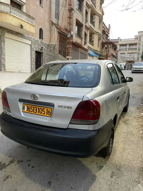 Toyota Echo 2005 Echo