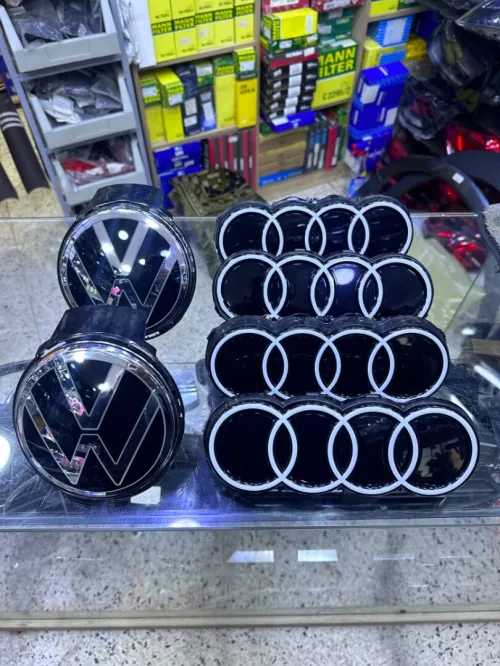Sigle golf 8.5