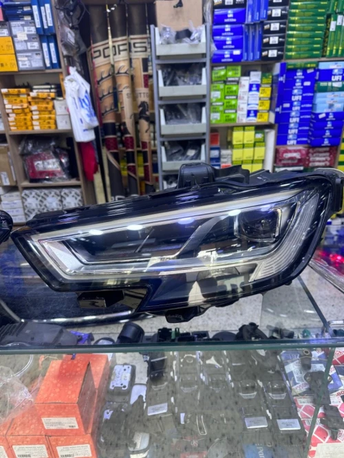 Phare Audi a3 2017 2020