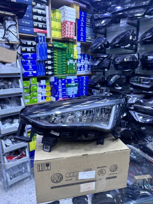 Phare seat cupra 2021 2024