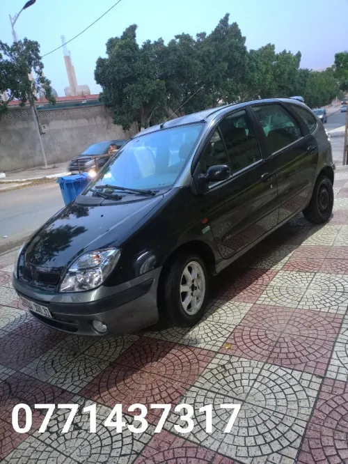 Renault Scenic 2003 Scenic
