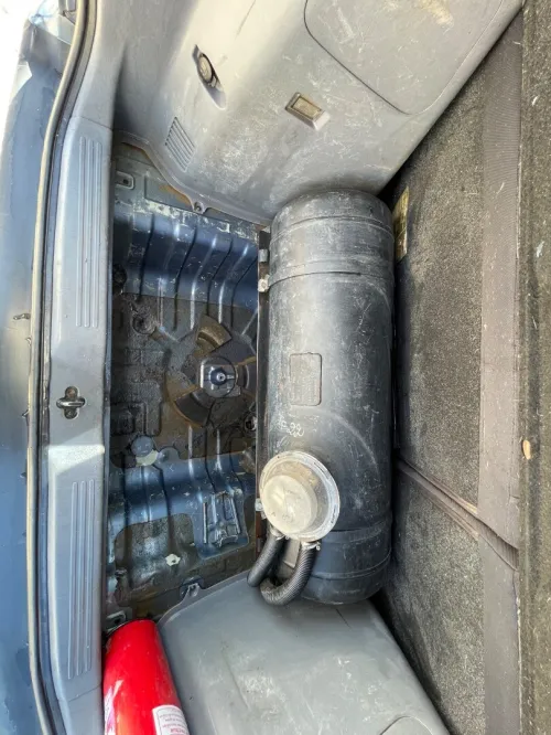 Hyundai Matrix 2004 Matrix