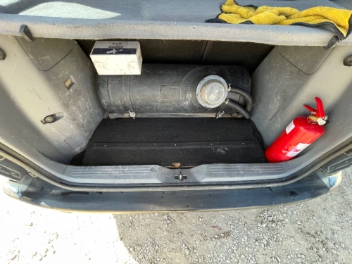 Hyundai Matrix 2004 Matrix