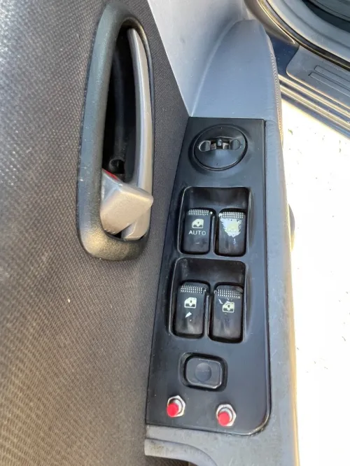 Hyundai Matrix 2004 Matrix