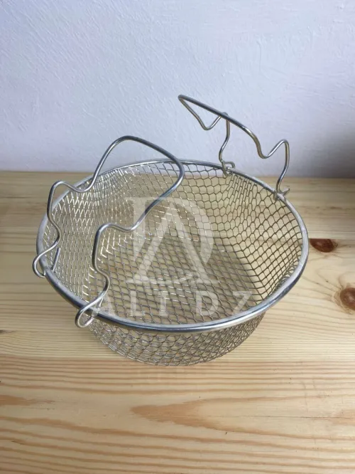 cocotte 7 pcs en 1 serie turque