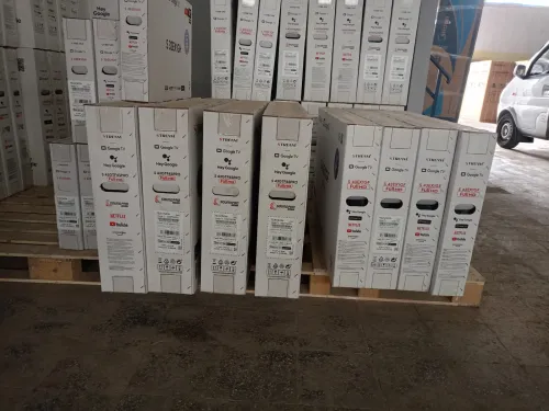 PROMO TÉLÉVISION STREAM