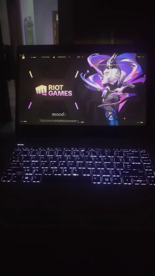 Laptop HP PROBOOK
