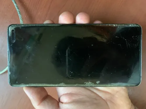 Samsung Galaxy s 10 5g