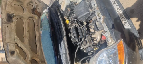 Chevrolet Spark 2014 Lite Base