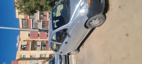 Chevrolet Spark 2014 Lite Base