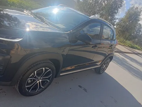 Chery Tiggo 2 pro 2024 