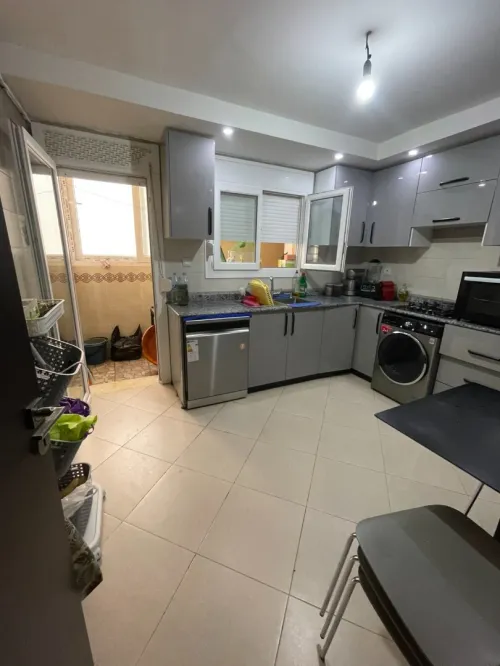Vente Appartement F3 Sétif El eulma