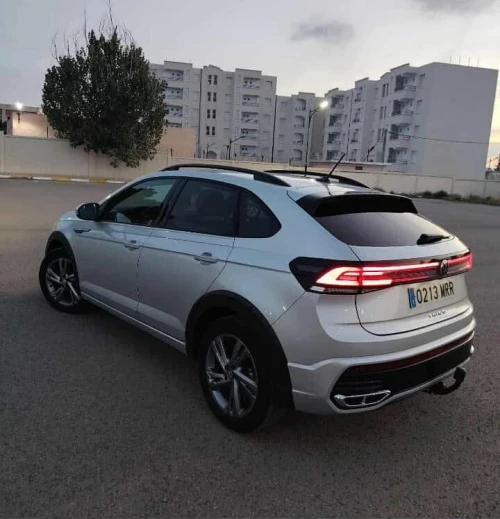Volkswagen Taigo 2024 R-Line
