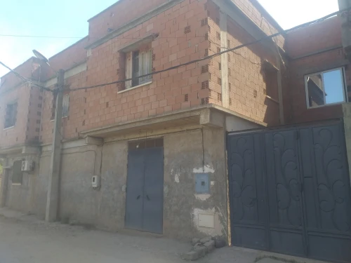 Vente Carcasse Alger Ouled chebel