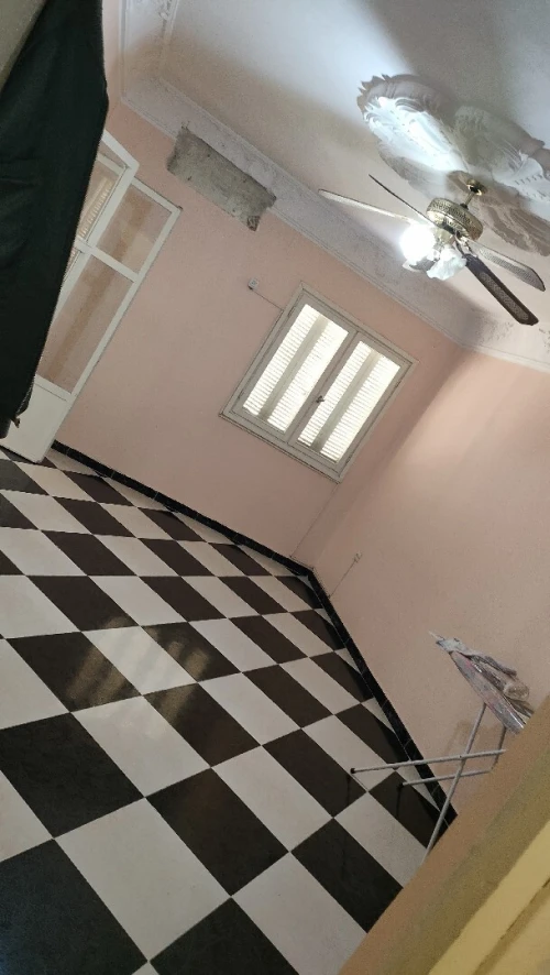 Vente Appartement F3 Saïda Saida
