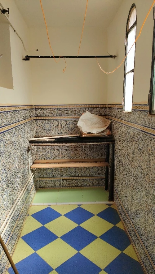 Vente Appartement F3 Saïda Saida